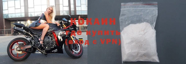 кокс Тайга